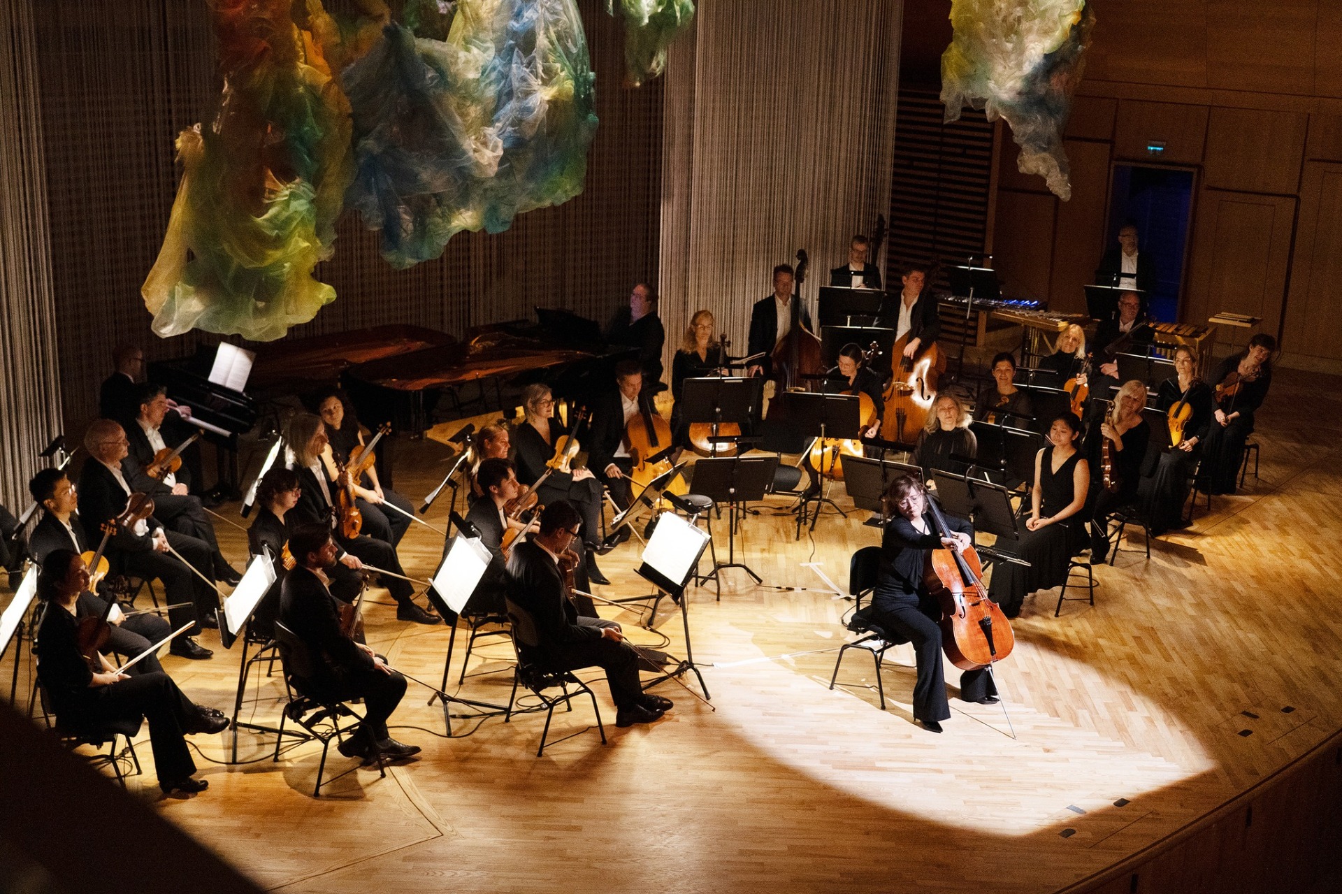 Kuva: Stavanger Symfoniorkester